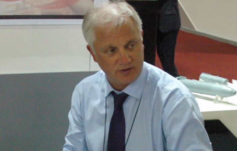 Кассационный суд Италии подтвердил экстрадицию российского топ-менеджера Коршунова в США