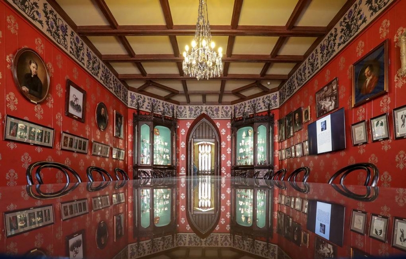 Кинотеатры и музеи в России откроются в середине июля