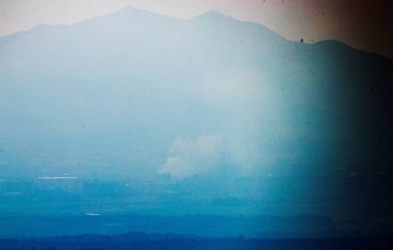 КНДР подтвердила факт подрыва межкорейского офиса связи в Кэсоне