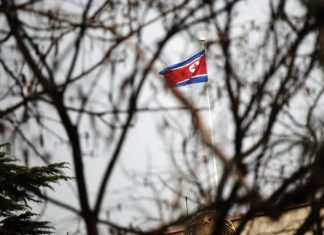 КНДР пригрозила США уничтожением в случае разжигания войны на Корейском полуострове