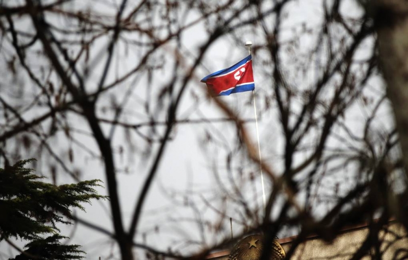 КНДР пригрозила США уничтожением в случае разжигания войны на Корейском полуострове