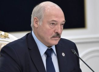 Лукашенко отправил в отставку правительство Белоруссии