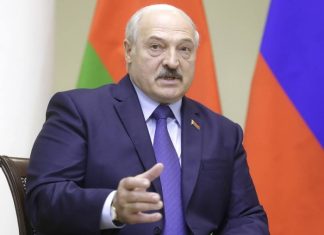 Лукашенко заявил, что Россия не хочет потерять Белоруссию ни экономически, ни политически
