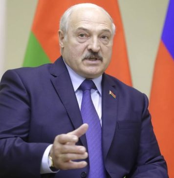 Лукашенко заявил, что Россия не хочет потерять Белоруссию ни экономически, ни политически