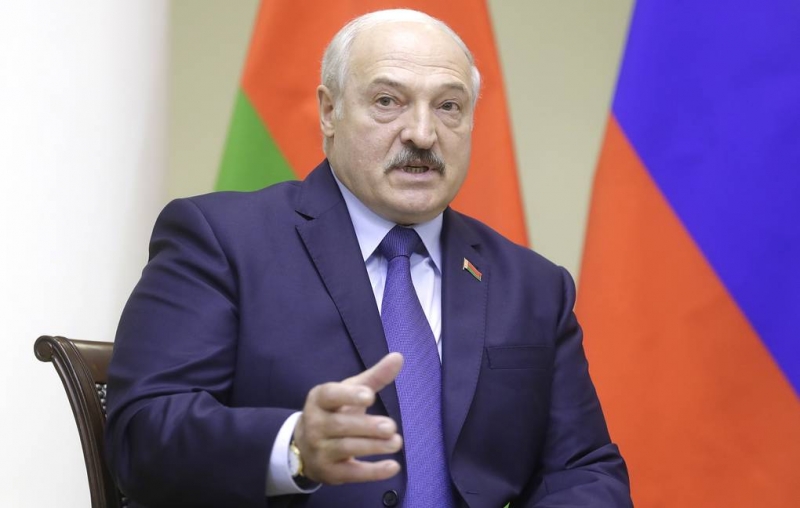 Лукашенко заявил, что Россия не хочет потерять Белоруссию ни экономически, ни политически

