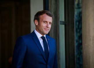 Макрон назвал инцидент с кораблями Турции и Франции доказательством «смерти мозга» НАТО