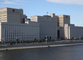 Минобороны отобрало добровольцев для испытаний вакцины от коронавируса