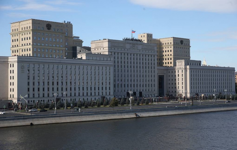 Минобороны отобрало добровольцев для испытаний вакцины от коронавируса