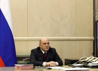 Мишустин подписал постановление о дополнительной господдержке безработных