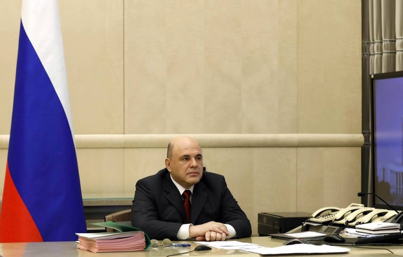 Мишустин подписал постановление о дополнительной господдержке безработных

