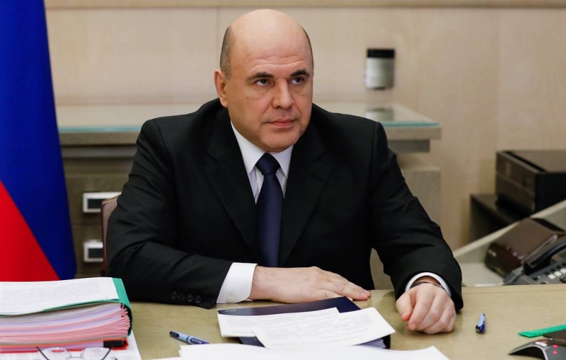 Мишустин подписал постановление о новой выплате по 10 тыс. рублей семьям с детьми