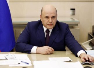 Мишустин подписал постановление о продлении срока президентских выплат медработникам