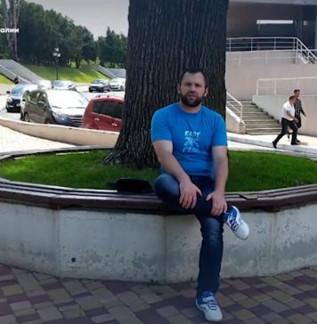 Москва не ответила на запросы Германии по убийству Хангошвили