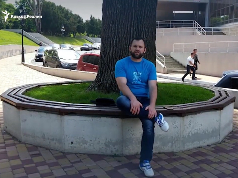 Москва не ответила на запросы Германии по убийству Хангошвили