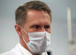 Мурашко назвал регионы с самой благоприятной эпидемиологической ситуацией по коронавирусу