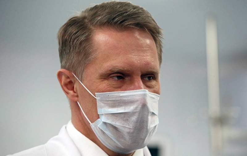 Мурашко назвал регионы с самой благоприятной эпидемиологической ситуацией по коронавирусу

