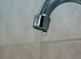 На Украине считают, что запасы воды в Крыму исчерпаны и Россия «может решиться на военную эскалацию»