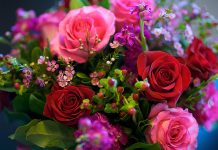 Оригинальные букеты с доставкой