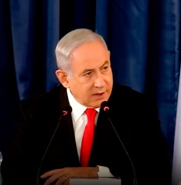 Нетаньяху призвал применить к Ирану «парализующие санкции»