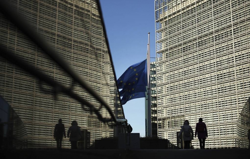 NYT: Евросоюз может не пустить к себе жителей России, США и Бразилии после открытия границ

