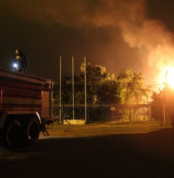 Один человек погиб и трое пострадали при взрыве в газохранилище в Казани