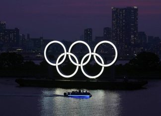 Оргкомитет Олимпиады в Токио не исключает еще одного переноса Игр