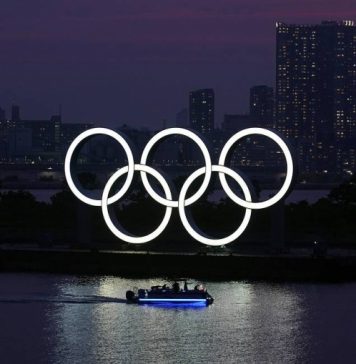 Оргкомитет Олимпиады в Токио не исключает еще одного переноса Игр