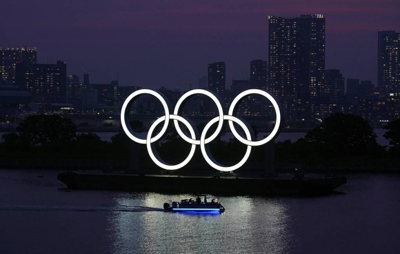 Оргкомитет Олимпиады в Токио не исключает еще одного переноса Игр

