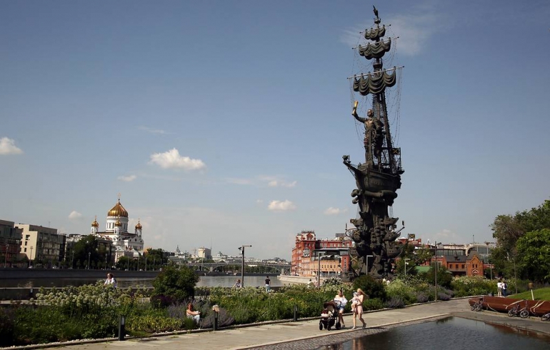 Оставшиеся ограничения в Москве не снимут раньше середины июля