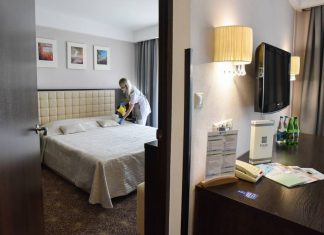 Отдыхающие в санаториях не будут предъявлять справку об отрицательном тесте на коронавирус