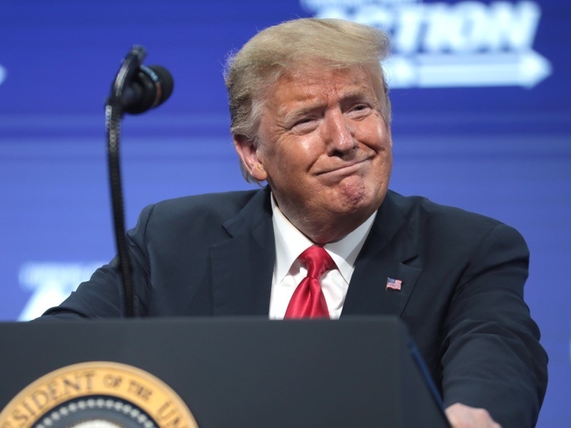 Палата представителей Конгресса США одобрила законопроект о реформе полиции, разработанный после смерти Джорджа Флойда