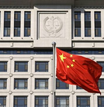 Парламент Китая принял закон о нацбезопасности в Гонконге