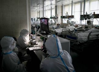 Пекинская форма коронавируса может оказаться заразнее выявленной в Ухане