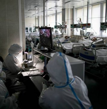 Пекинская форма коронавируса может оказаться заразнее выявленной в Ухане