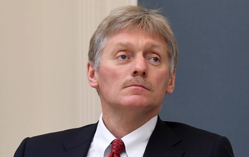 Песков: проблема превышения полномочий полицией в России не так остра, как в США