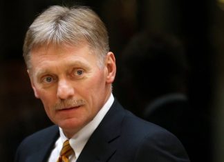 Песков заявил, что Путин «не может играть на Трампе, как на скрипке»