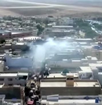 Пилоты рухнувшего на жилые дома в Пакистане пассажирского самолета обсуждали коронавирус, не слушая диспетчера