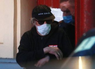 Полиция установила факт сбыта наркотиков Ефремову