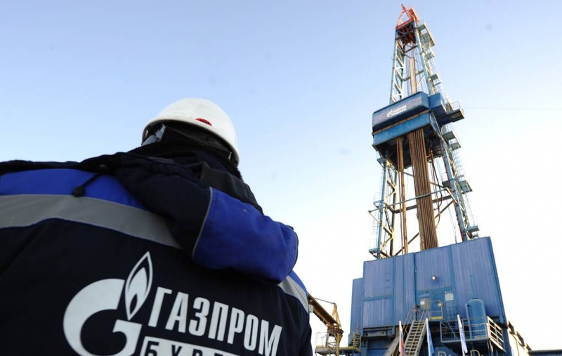 Польский регулятор грозит "Газпрому" штрафом в €50 млн