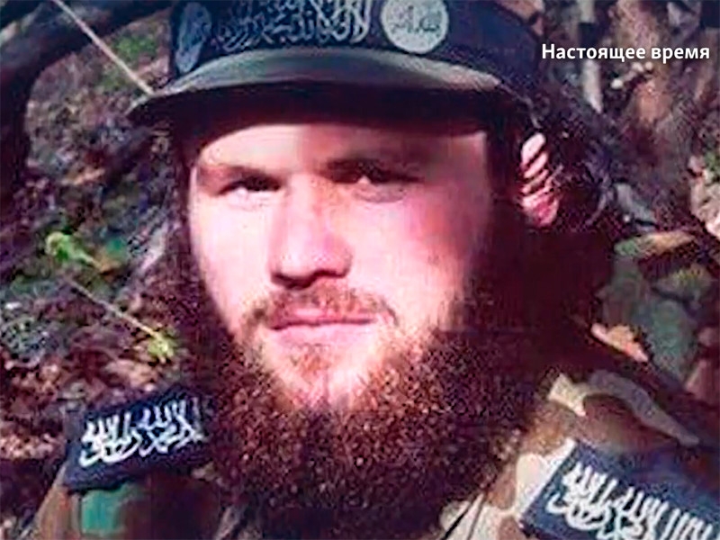 Правоохранительные органы Германии обнаружили второго россиянина, участвовавшего в убийстве Хангошвили