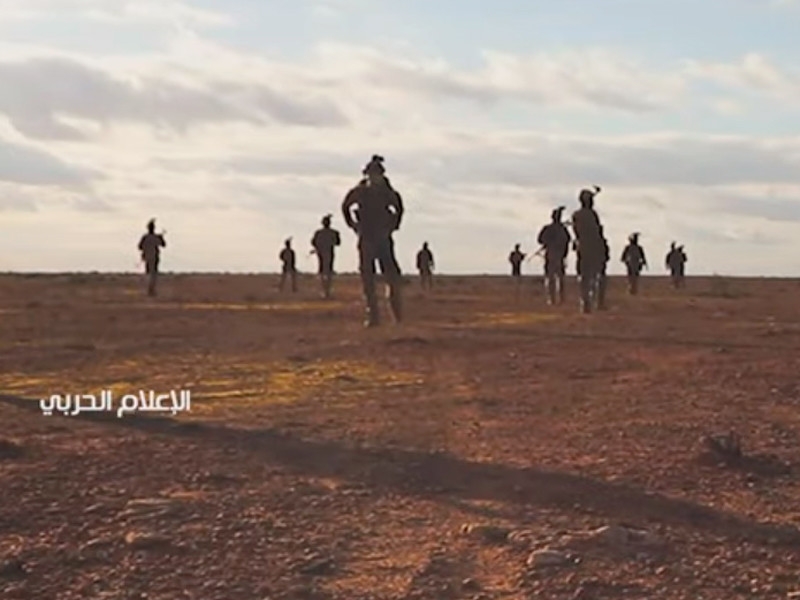 Представитель сил фельдмаршала Хафтара в Ливии обвинил страны-гаранты в обмане