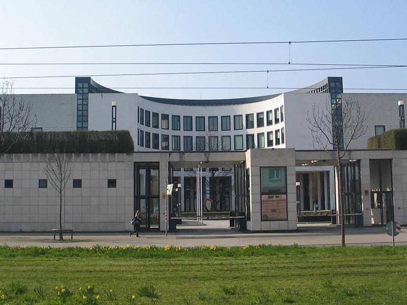 Прокуратура Германии предъявила официальные обвинения убийце Хангошвили, назвав заказчиком власти РФ