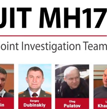 Прокурор заявил, что на обвиняемых по делу MH-17 не распространяется иммунитет комбатанта