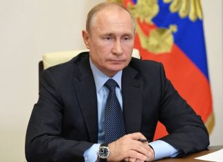 Путин поручил создать в интернете единую платформу для размещения и поиска вакансий