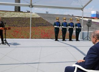 Путин уверен, что поправки по защите истории России и ее границ поддерживает большинство