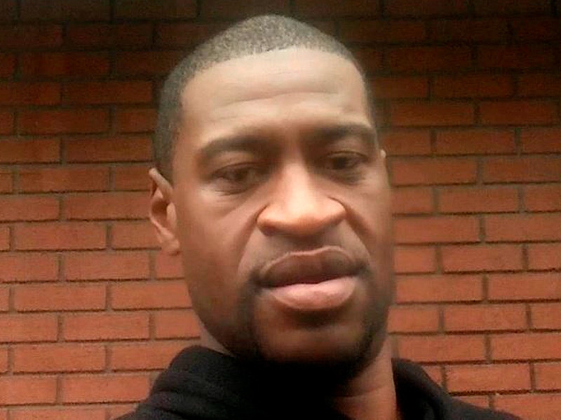 Рекордные 11 млн человек подписали петицию с требованием наказать виновных в смерти афроамериканца Джорджа Флойда