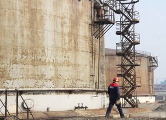 Режим ЧС федерального уровня ввели в Красноярском крае из-за разлива топлива в Норильске