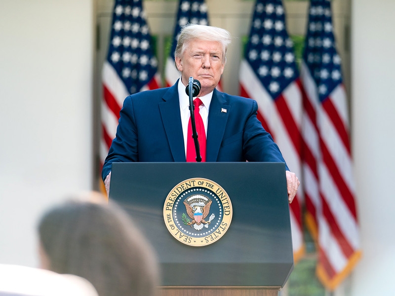 РФ продолжает нарушать международные нормы и ей нет места в G7, сказал премьер-министр Канады Джастин Трюдо