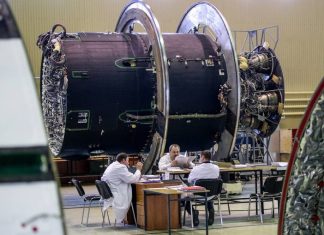 Роскосмос объяснил высокую стоимость «Ангары»