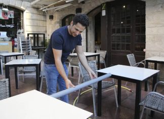 Роспотребнадзор обновил рекомендации по работе предприятий общепита